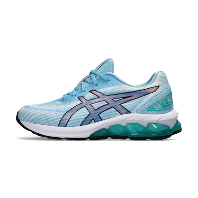 (Youth) ASICS Gel QNTM 180 7 'Arctic Sky Sea Glass'
