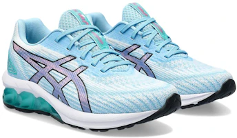 Lookbook (JR) ASICS Gel-Quantum 180 VII Sneakers 'Arctic Sky/Sea Glass' 1204A088-407