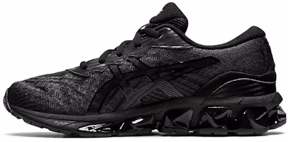 (Youth) ASICS Gel-Quantum 360 7 'Black' 1204A061-001 (Youth) ASICS Gel-Quantum 360 7 'Black' 1204A061-001