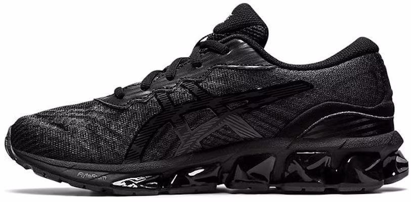 (JR) ASICS Gel-Quantum 360 7 'Hitam' 1204A061-001 Buy (JR) ASICS Gel-Quantum 360 7 'Hitam' 1204A061-001