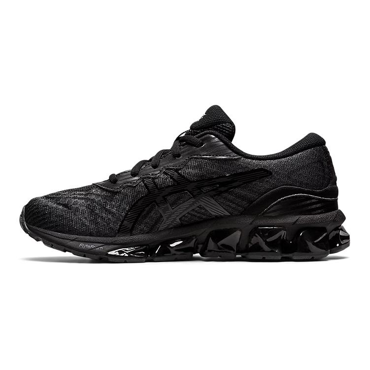 (Youth) ASICS Gel-Quantum 360 7 'Black' 1204A061-001