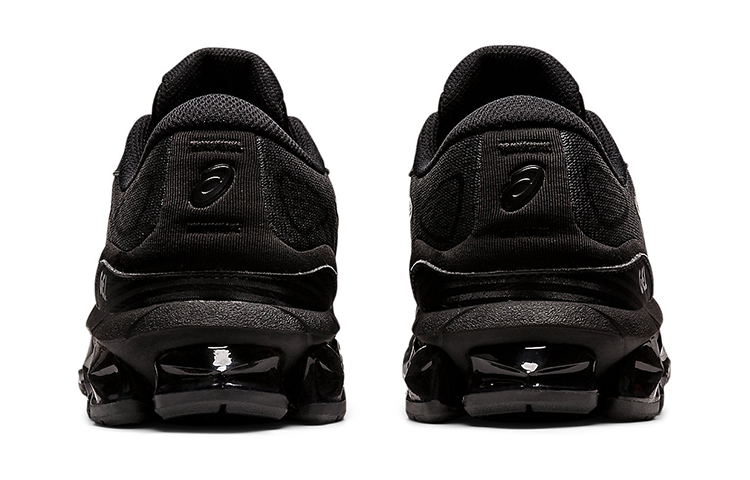 (Youth) ASICS Gel-QNTM 360 7 'Black' 圖 5