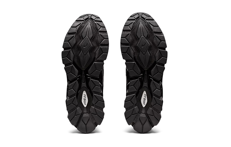 Details for (Youth) ASICS Gel-Quantum 360 7 'Black' 1204A061-001