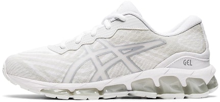 (Youth) ASICS Gel-Quantum 360 7 'White' 1204A061-100 (Youth) ASICS Gel-Quantum 360 7 'White' 1204A061-100