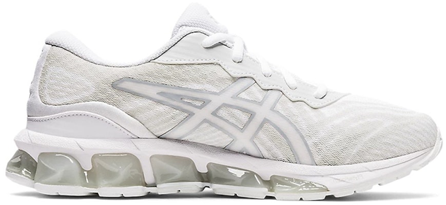 (JR) ASICS Gel-Quantum 360 7 'Putih' 1204A061-100 Order (JR) ASICS Gel-Quantum 360 7 'Putih' 1204A061-100