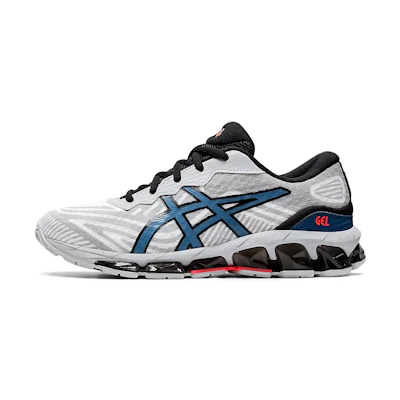 (Youth) ASICS Gel-QNTM 360 7 'White Blue'