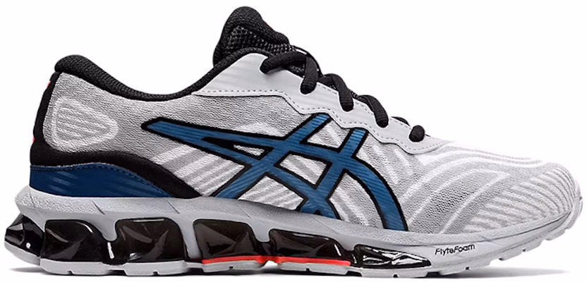 (JR) 아식스 젤-퀀텀 360 7 '화이트 블루' 1204A061-101 Order (JR) 아식스 젤-퀀텀 360 7 '화이트 블루' 1204A061-101