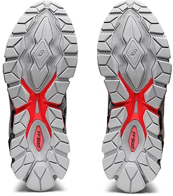 (JR) 아식스 젤-퀀텀 360 7 '화이트 블루' 1204A061-101 Details for (JR) 아식스 젤-퀀텀 360 7 '화이트 블루' 1204A061-101