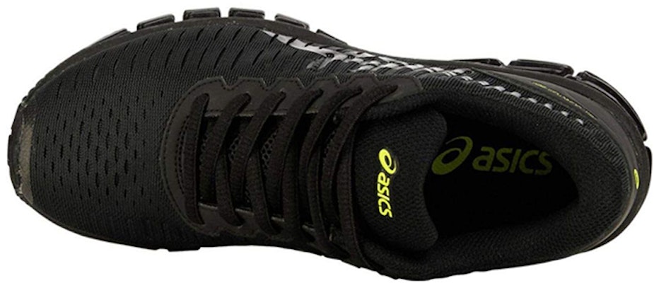 (JR) ASICS GEL-Quantum 360 'Hitam' T8CVQ-9090 Order (JR) ASICS GEL-Quantum 360 'Hitam' T8CVQ-9090