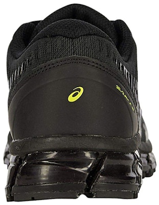 (JR) ASICS GEL-Quantum 360 'Hitam' T8CVQ-9090 Lookbook (JR) ASICS GEL-Quantum 360 'Hitam' T8CVQ-9090