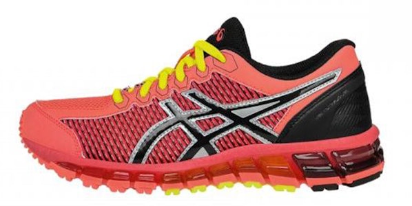 (JR) ASICS Gel-Quantum 360 'Hitam Merah Jambu' C628N-0690 Buy (JR) ASICS Gel-Quantum 360 'Hitam Merah Jambu' C628N-0690