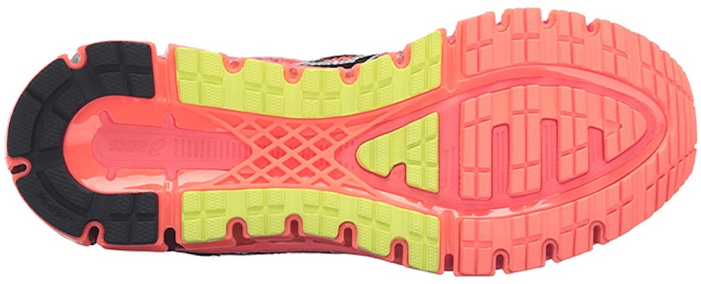 (Youth) ASICS Gel-Quantum 360 'Black Pink' C628N-0690 Shop (Youth) ASICS Gel-Quantum 360 'Black Pink' C628N-0690