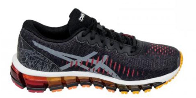 (JR) ASICS Gel-Quantum 360 'Hitam Merah' C568N-9073 Order (JR) ASICS Gel-Quantum 360 'Hitam Merah' C568N-9073