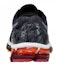 Lookbook (JR) ASICS Gel-Quantum 360 'Hitam Merah' C568N-9073