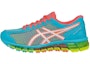 Buy (JR) ASICS Gel-Quantum 360 'Biru Pelbagai Warna' C628N-3901