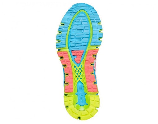 (Youth) ASICS Gel-Quantum 360 'Blue Multicolor' C628N-3901 Purchase (Youth) ASICS Gel-Quantum 360 'Blue Multicolor' C628N-3901