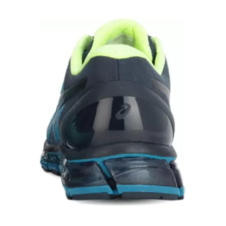 Purchase (JR) ASICS Gel-Quantum 360 'Biru Putih' C628N-5801