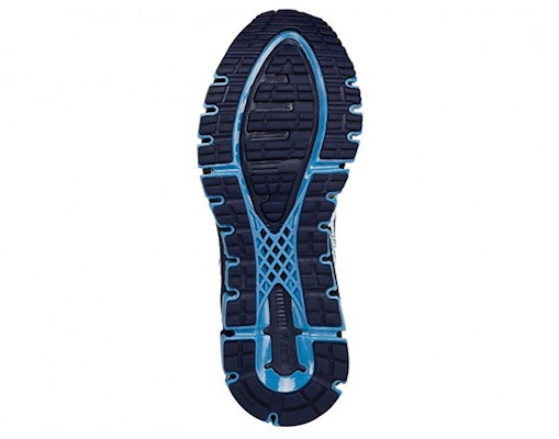 (Youth) ASICS Gel-Quantum 360 'Blue White' C628N-5801 Purchase (Youth) ASICS Gel-Quantum 360 'Blue White' C628N-5801