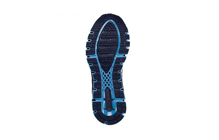 Details for (JR) ASICS Gel-Quantum 360 'Biru Putih' C628N-5801