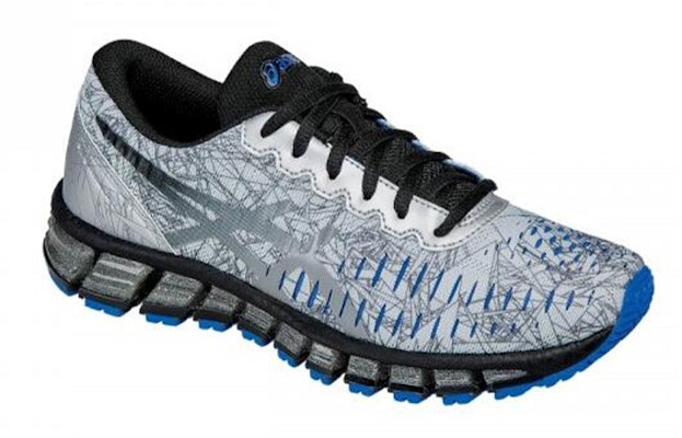 (JR) ASICS Gel-Quantum 360 '灰蓝' C568N-9390 Order (JR) ASICS Gel-Quantum 360 '灰蓝' C568N-9390