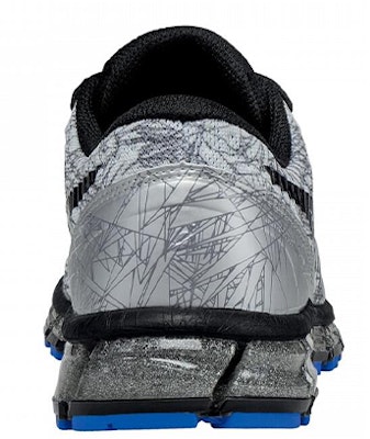 (JR) ASICS Gel-Quantum 360 '灰蓝' C568N-9390 Lookbook (JR) ASICS Gel-Quantum 360 '灰蓝' C568N-9390