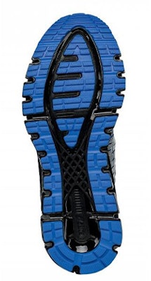 (JR) ASICS Gel-Quantum 360 '灰蓝' C568N-9390 Shop (JR) ASICS Gel-Quantum 360 '灰蓝' C568N-9390