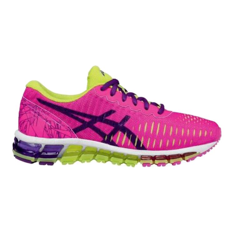 Order (JR) ASICS Gel-Quantum 360 'Rosa Fuerte' C568N-3501