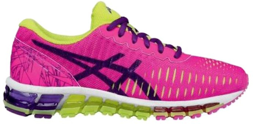 (JR) ASICS Gel-Quantum 360 'Merah Jambu Panas' C568N-3501 Order (JR) ASICS Gel-Quantum 360 'Merah Jambu Panas' C568N-3501