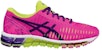 (JR) ASICS Gel-Quantum 360 'Merah Jambu Panas' C568N-3501