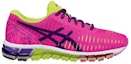 Order (JR) ASICS Gel-Quantum 360 'Merah Jambu Panas' C568N-3501