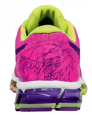 (Youth) ASICS Gel-Quantum 360 'Hot Pink' C568N-3501 Lookbook (Youth) ASICS Gel-Quantum 360 'Hot Pink' C568N-3501