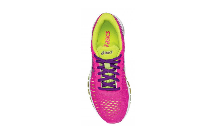 Lookbook (JR) ASICS Gel-Quantum 360 'Rosa Fuerte' C568N-3501