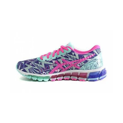(Youth) ASICS Gel-QNTM 360 'Multicolor'