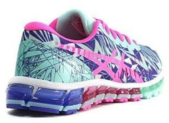 (Youth) ASICS Gel-Quantum 360 'Multicolor' C568N-4235 Order (Youth) ASICS Gel-Quantum 360 'Multicolor' C568N-4235