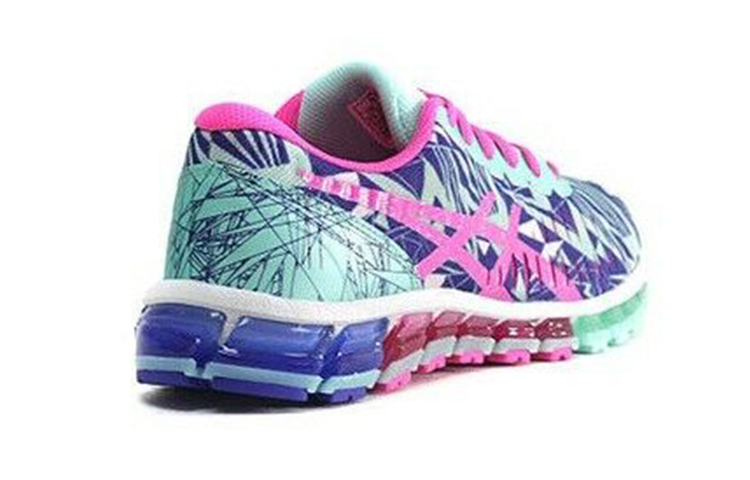 Order (JR) アシックス ゲルクォンタム360 マルチカラー C568N-4235