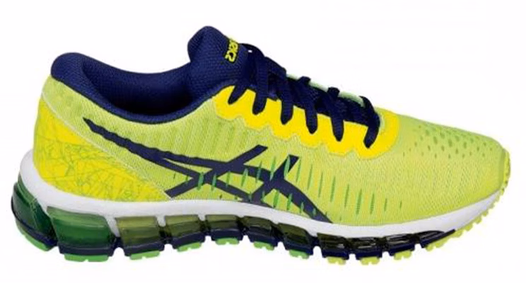 (Youth) ASICS Gel-Quantum 360 'Yellow' C568N-0749 Order (Youth) ASICS Gel-Quantum 360 'Yellow' C568N-0749