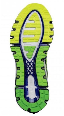(Youth) ASICS Gel-Quantum 360 'Yellow' C568N-0749 Shop (Youth) ASICS Gel-Quantum 360 'Yellow' C568N-0749