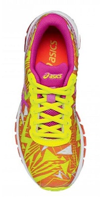 (Youth) ASICS Gel-Quantum 360 Sneakers 'Yellow Pink' C568N-0635 Order (Youth) ASICS Gel-Quantum 360 Sneakers 'Yellow Pink' C568N-0635