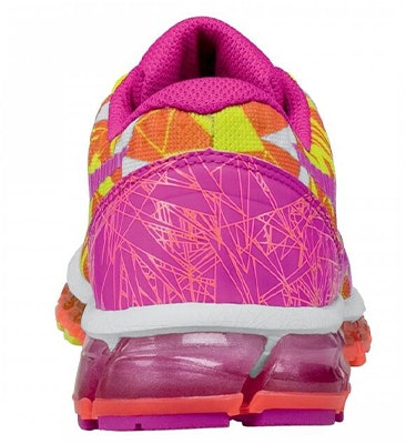 (Youth) ASICS Gel-Quantum 360 Sneakers 'Yellow Pink' C568N-0635 Lookbook (Youth) ASICS Gel-Quantum 360 Sneakers 'Yellow Pink' C568N-0635