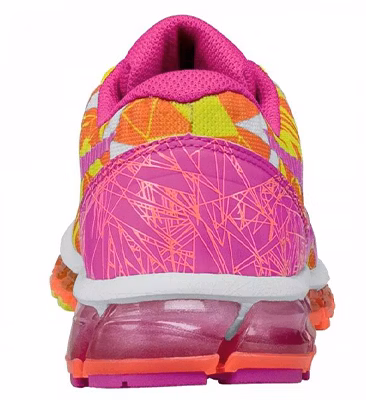 (Youth) ASICS Gel-Quantum 360 Sneakers 'Yellow Pink' C568N-0635 Shop (Youth) ASICS Gel-Quantum 360 Sneakers 'Yellow Pink' C568N-0635