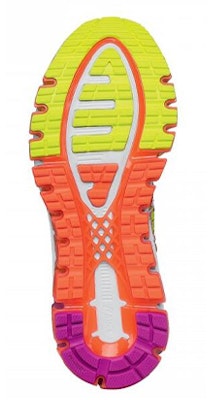 (Youth) ASICS Gel-Quantum 360 Sneakers 'Yellow Pink' C568N-0635 Shop (Youth) ASICS Gel-Quantum 360 Sneakers 'Yellow Pink' C568N-0635