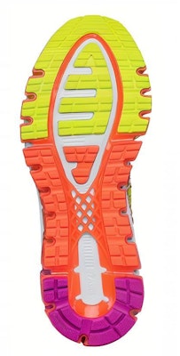 (Youth) ASICS Gel-Quantum 360 Sneakers 'Yellow Pink' C568N-0635 Purchase (Youth) ASICS Gel-Quantum 360 Sneakers 'Yellow Pink' C568N-0635