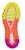 (JR) ASICS Gel-Quantum 360 Kasut 'Kuning Jambu' C568N-0635