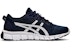 (JR) ASICS Gel-Quantum 90 'Biru & Putih' 1204A010-400