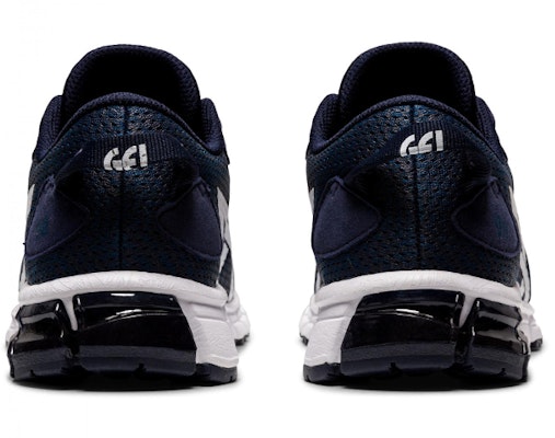 (JR) ASICS Gel-Quantum 90 'Azul y Blanco' 1204A010-400 Purchase (JR) ASICS Gel-Quantum 90 'Azul y Blanco' 1204A010-400