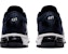 (JR) ASICS Gel-Quantum 90 'Biru & Putih' 1204A010-400