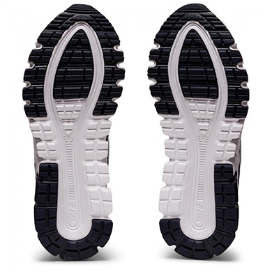 (JR) ASICS Gel-Quantum 90 'Azul y Blanco' 1204A010-400 Details for (JR) ASICS Gel-Quantum 90 'Azul y Blanco' 1204A010-400