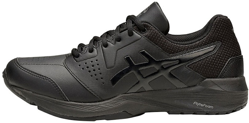 (Youth) ASICS Gel-Quest FF 'Black' 1034A002-001 Buy (Youth) ASICS Gel-Quest FF 'Black' 1034A002-001