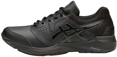 (Youth) ASICS Gel-Quest FF 'Black' 1034A002-001 (Youth) ASICS Gel-Quest FF 'Black' 1034A002-001