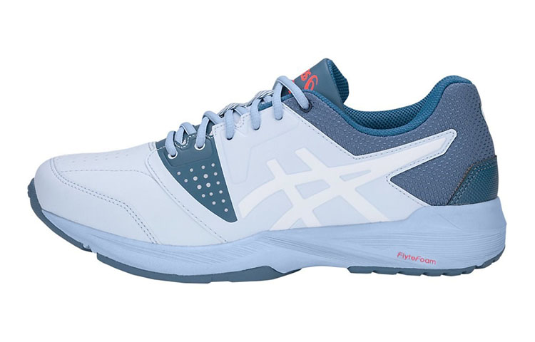 (Youth) ASICS Gel-Quest FF 'Light Blue' 1034A002-400
